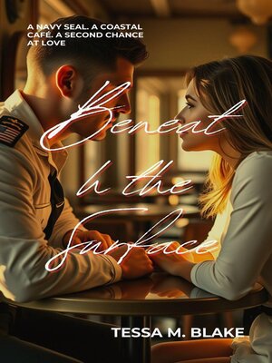 cover image of Beneath the Surface